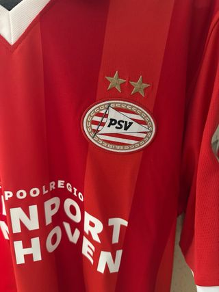 Camiseta PSV Eindhoven 2023/2024