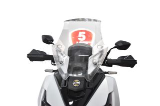 SYM ADXTG 400 Scooter