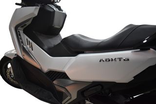 SYM ADXTG 400 Scooter