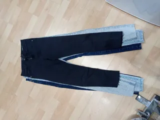 Pantalones juveniles