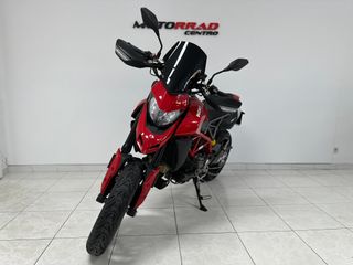 DUCATI HYPERMOTARD 950