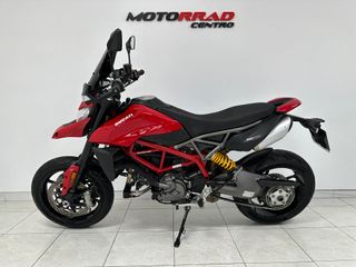 DUCATI HYPERMOTARD 950