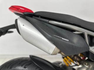 DUCATI HYPERMOTARD 950