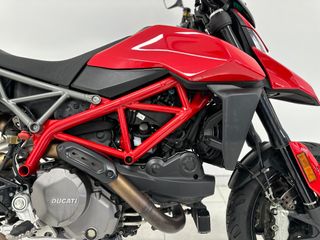 DUCATI HYPERMOTARD 950