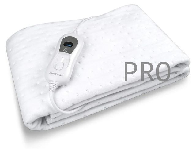 medisana HU 665 Calefacción bajo