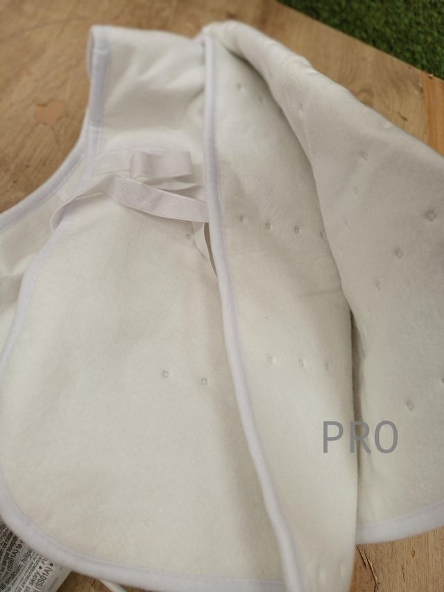 medisana HU 665 Calefacción bajo