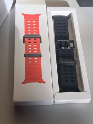 Samsung Galaxy Watch Ultra – Nuovo, completo