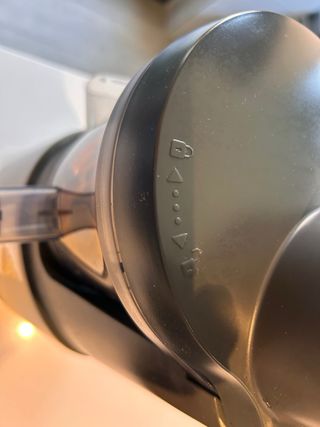 Exprimidor Kenwood Slow Press Juicer