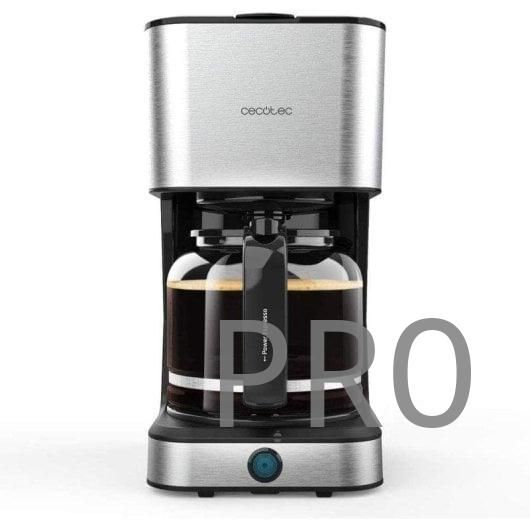 Cecotec Coffee 66 Heat
