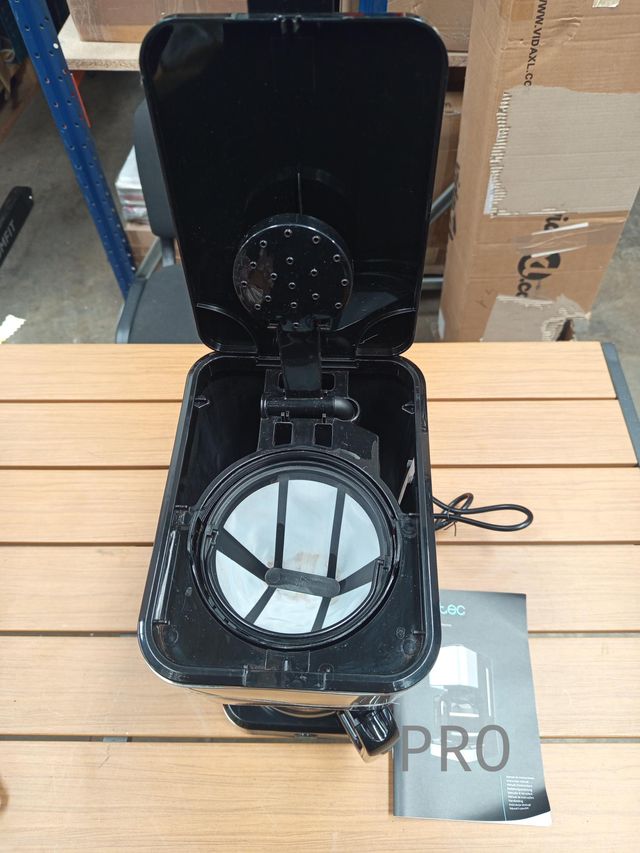 Cecotec Coffee 66 Heat