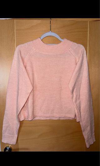 Jersey rosa INSIDE talla S