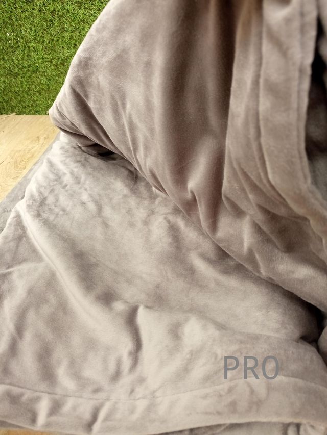 Beurer HD 75 Manta eléctrica, acogedora