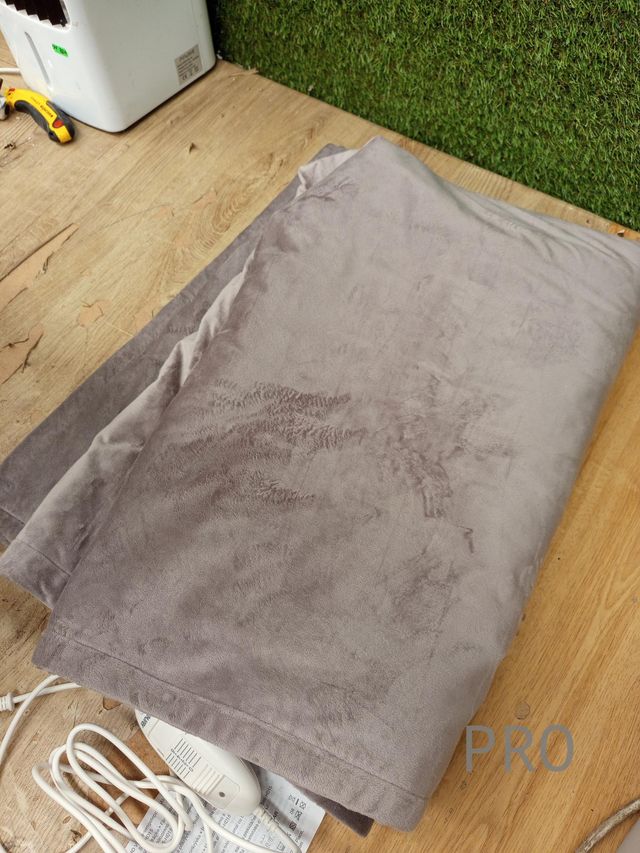 Beurer HD 75 Manta eléctrica, acogedora