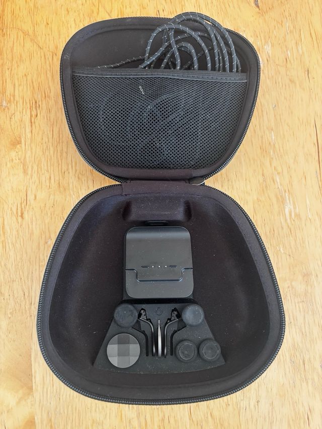 Mando Xbox Elite Series 2 Negro