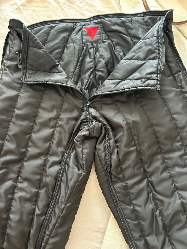 Pantalón Dainese Talla 46 Unisex