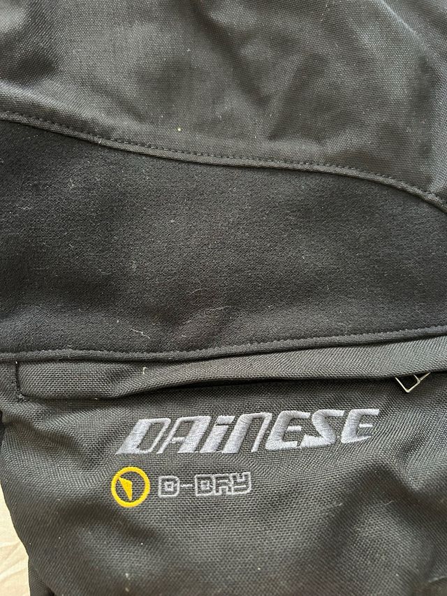 Pantalón Dainese Talla 46 Unisex