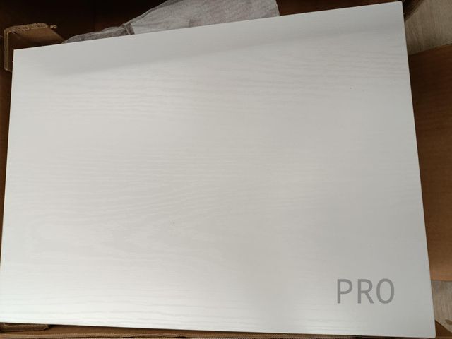 VASAGLE Juego de 2, Mesita de Noche