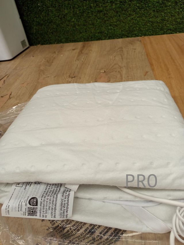 Calefacción bajo la cama, 150 x 80