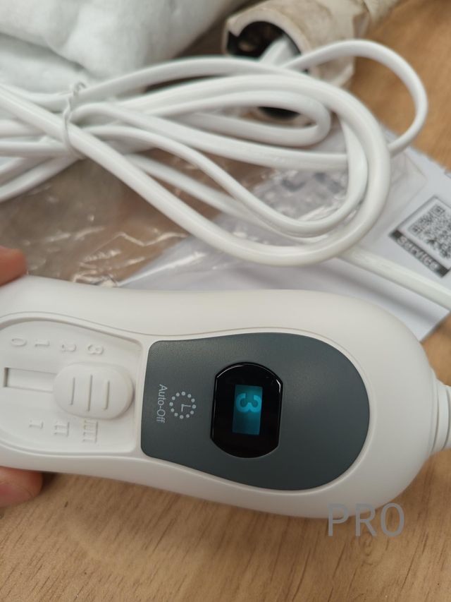 Calefacción bajo la cama, 150 x 80