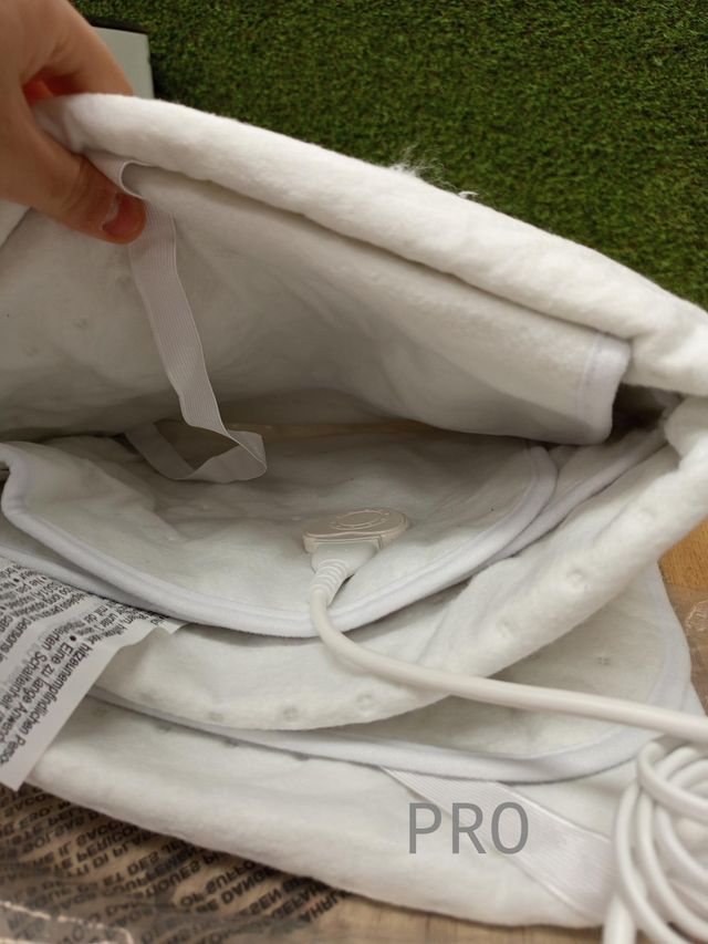 Calefacción bajo la cama, 150 x 80