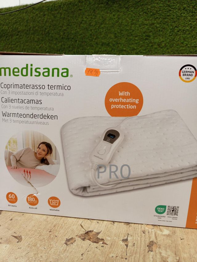 Calefacción bajo la cama, 150 x 80