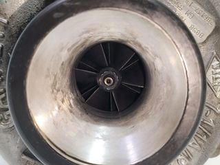 TURBOCOMPRESOR OPEL INSIGNIA A (G09)