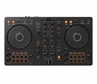 Controlador DJ Pioneer DDJ-FLX4 Negro
