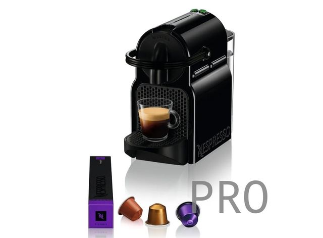 Nespresso De'Longhi Inissia EN80.B