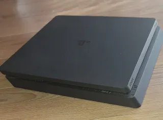 PS4 Fortnite Edición 500GB + Accesorios + Juegos