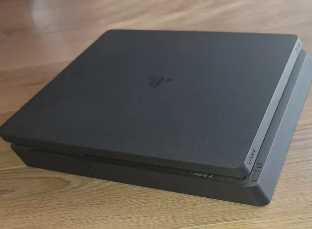 PS4 Fortnite Edición 500GB + Accesorios + Juegos