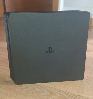 PS4 Fortnite Edición 500GB + Accesorios + Juegos