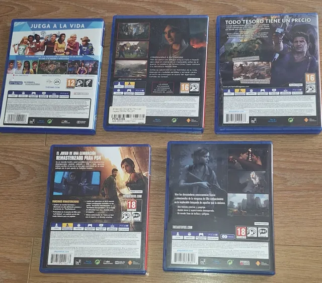 PS4 Fortnite Edición 500GB + Accesorios + Juegos
