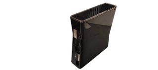 CONSOLA XBOX 360 SLIM + CARGADOR