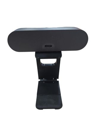 WEBCAM LOGITECH BRIO 4K U0040 + CABLE