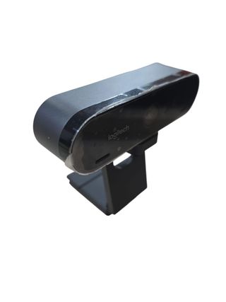 WEBCAM LOGITECH BRIO 4K U0040 + CABLE