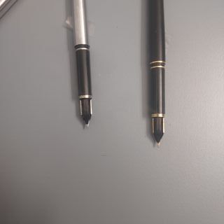 2 Penne Stilografiche Sheaffer Nuove