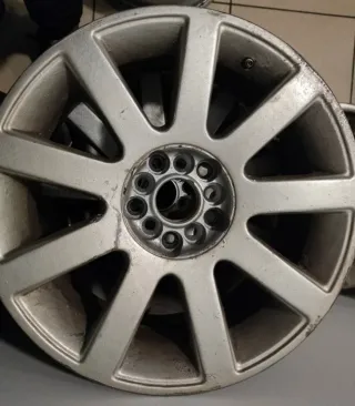Llantas Audi 17 pulgadas