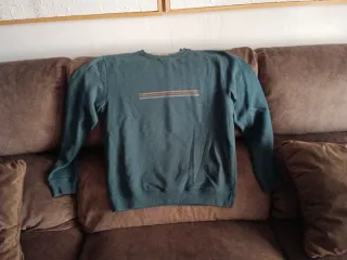 Sudadera BOLT Hombre Talla L