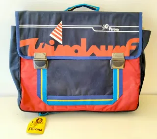 Mochila PERONA vintage