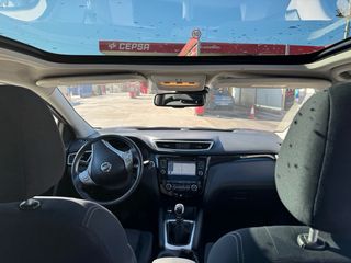 Nissan Qashqai 2015