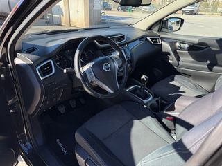 Nissan Qashqai 2015