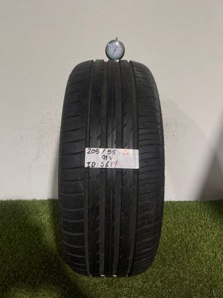 205 55 16 91V DUNLOP SPORT