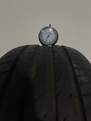 205 55 16 91V DUNLOP SPORT