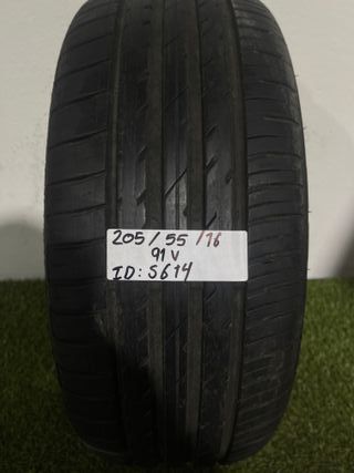 205 55 16 91V DUNLOP SPORT