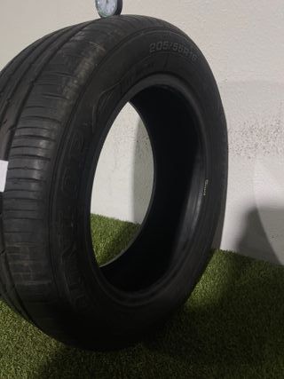 205 55 16 91V DUNLOP SPORT