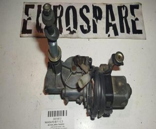 Motor limpia land rover 16613 amr1025 range 3.5 g