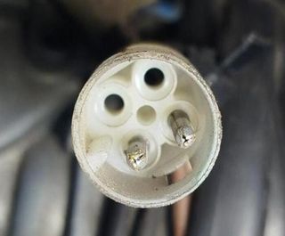 Motor limpia land rover 16613 amr1025 range 3.5 g