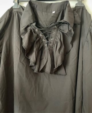 Nueva blusa de mujer, manga larga