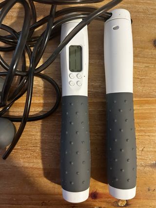 Comba Electrónica TOQIBO con Batería CR2032