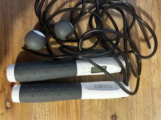 Comba Electrónica TOQIBO con Batería CR2032